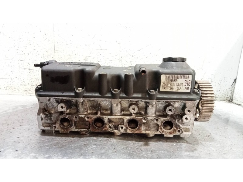 Recambio de culata para chrysler stratus berlina (ja) 2.0 lx referencia OEM IAM 2.0L  
