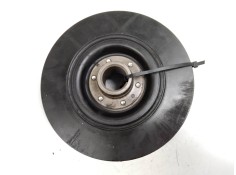 Recambio de polea cigueñal para bmw serie 3 compacto (e36) 318ti se referencia OEM IAM 6455245668  