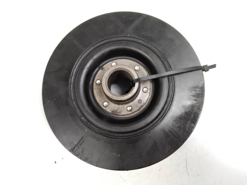Recambio de polea cigueñal para bmw serie 3 compacto (e36) 318ti se referencia OEM IAM 6455245668   Recambio de polea cigueñal para bmw serie 3 compacto (e36) 318ti se referencia OEM IAM 6455245668