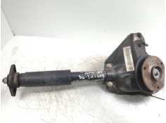 Recambio de mangueta delantera derecha para smart coupe 0.8 cdi cat referencia OEM IAM    2