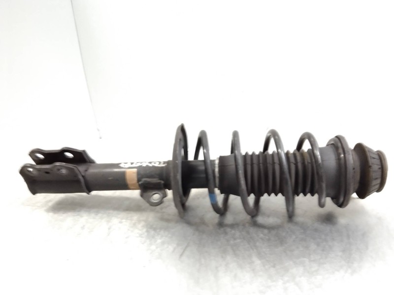 Recambio de amortiguador delantero derecho para toyota yaris 1.0 cat referencia OEM IAM   