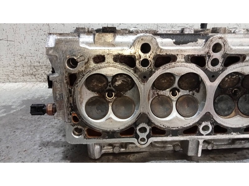 Recambio de culata para chrysler stratus berlina (ja) 2.0 lx referencia OEM IAM 2.0L  