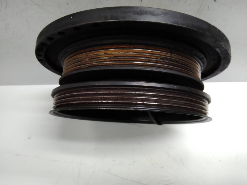 Recambio de polea cigueñal para bmw serie 3 compacto (e36) 318ti se referencia OEM IAM 6455245668   Recambio de polea cigueñal para bmw serie 3 compacto (e36) 318ti se referencia OEM IAM 6455245668