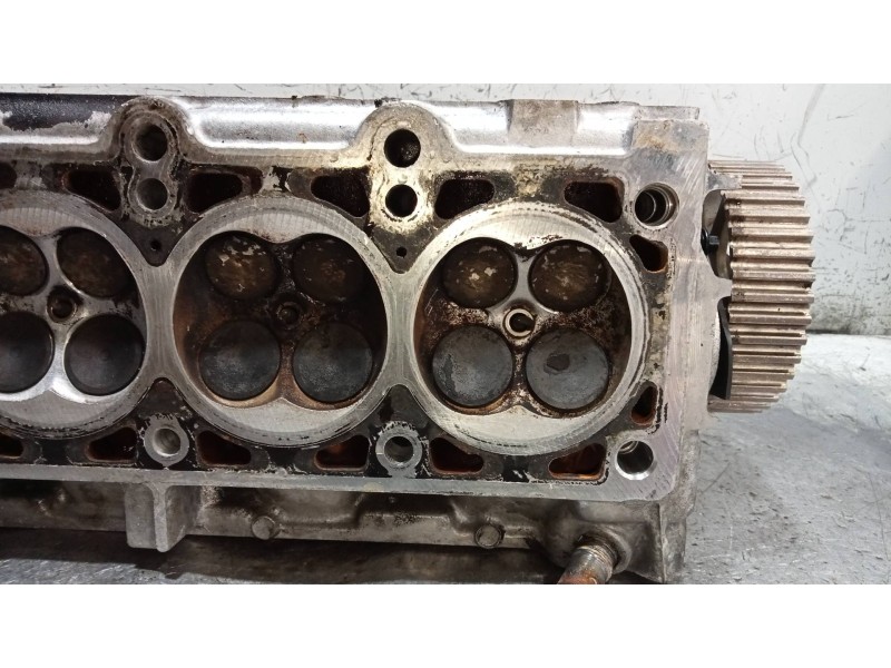 Recambio de culata para chrysler stratus berlina (ja) 2.0 lx referencia OEM IAM 2.0L  