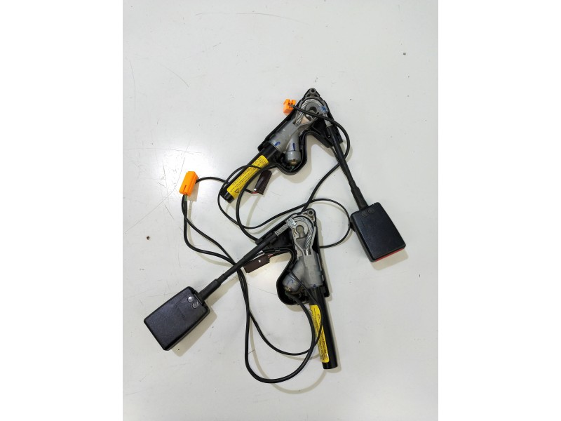 Recambio de kit airbag para ford mondeo berlina (ge) 2.0 cat referencia OEM IAM   