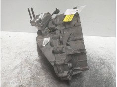 Recambio de caja cambios para volvo v40 familiar 2.0 turbo cat referencia OEM IAM P613582 M56HB T101429 2