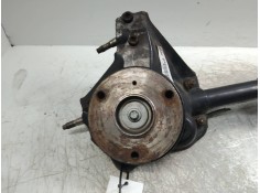 Recambio de mangueta delantera izquierda para smart coupe 0.8 cdi cat referencia OEM IAM