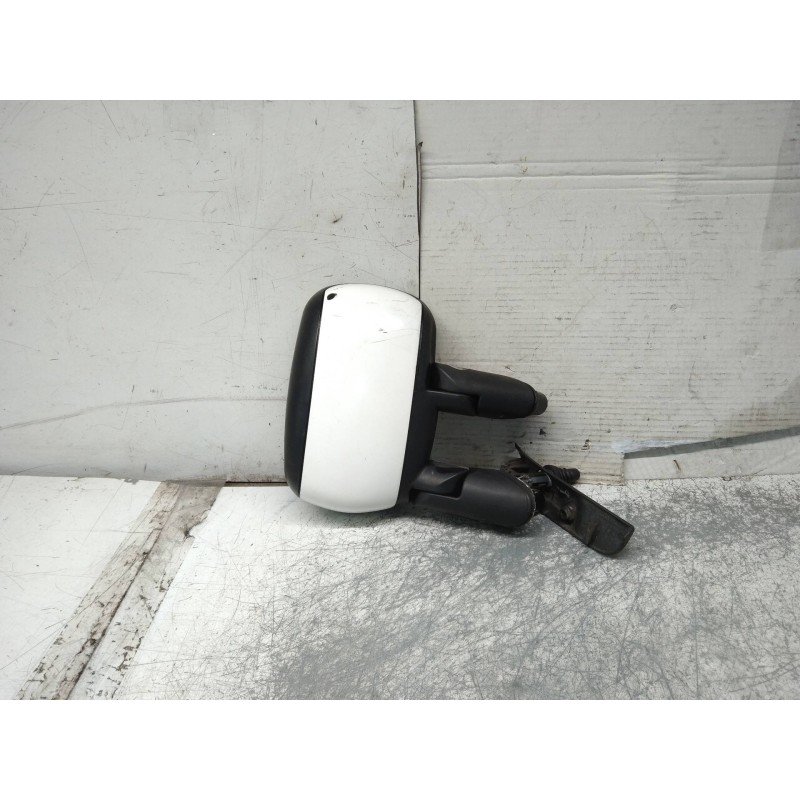 Recambio de retrovisor derecho para fiat doblo (119) 1.3 16v multijet active com. (55kw) referencia OEM IAM   MANUAL