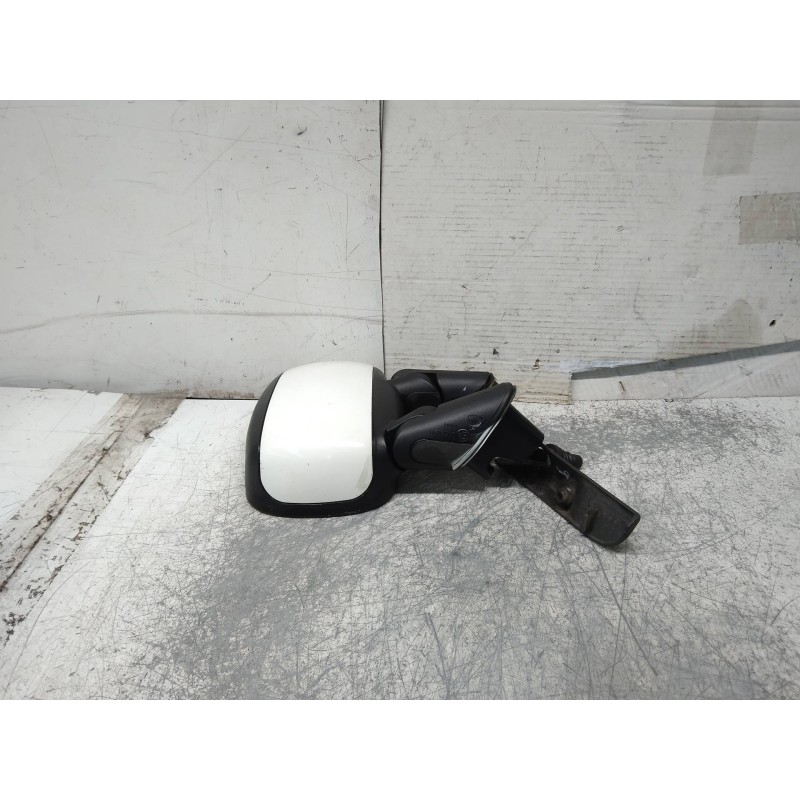 Recambio de retrovisor derecho para fiat doblo (119) 1.3 16v multijet active com. (55kw) referencia OEM IAM   MANUAL