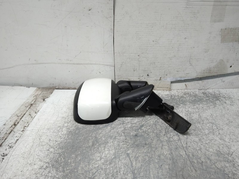 Recambio de retrovisor derecho para fiat doblo (119) 1.3 16v multijet active com. (55kw) referencia OEM IAM   MANUAL