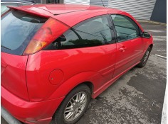 ford focus berlina (cak) del año 2000 2