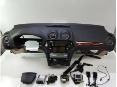 Recambio de kit airbag para ford mondeo ber. (ca2) ghia x referencia OEM IAM   