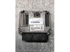 Recambio de centralita motor uce para fiat croma (194) 1.9 16v multijet dynamic referencia OEM IAM 0281012148 55202700 
