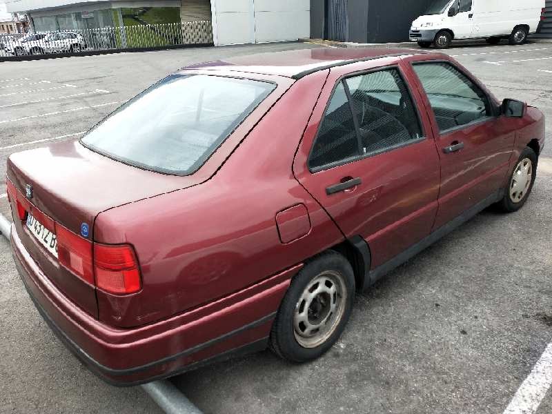 seat toledo (1l) del año 1991