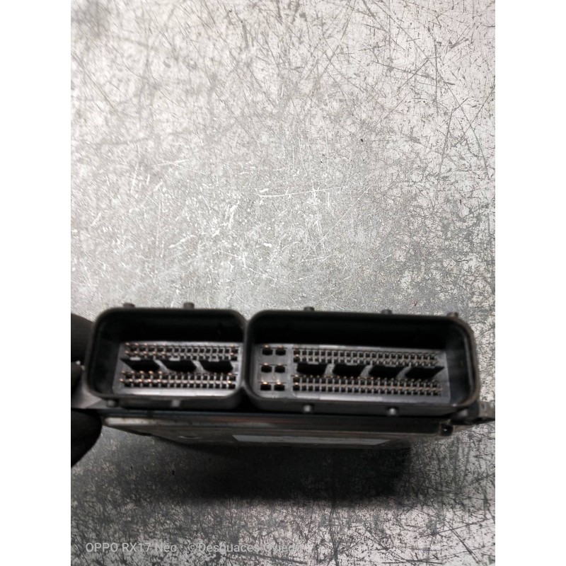 Recambio de centralita motor uce para fiat croma (194) 1.9 16v multijet dynamic referencia OEM IAM 0281012148 55202700 