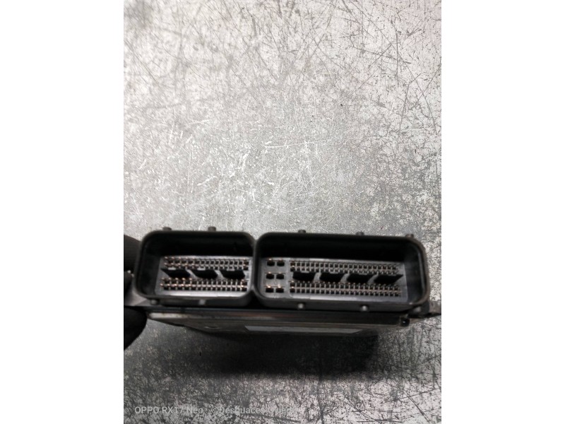 Recambio de centralita motor uce para fiat croma (194) 1.9 16v multijet dynamic referencia OEM IAM 0281012148 55202700 