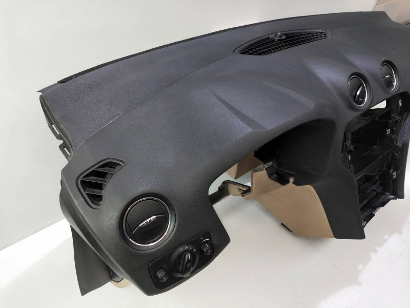 Recambio de kit airbag para ford mondeo ber. (ca2) ghia x referencia OEM IAM   