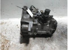 Recambio de caja cambios para volkswagen golf ii (191/193) 1.8 g60 cat (1h. pg) referencia OEM IAM AYC 1 AYC 17040