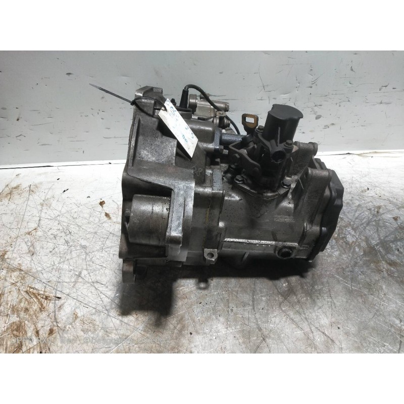 Recambio de caja cambios para volkswagen golf ii (191/193) 1.8 g60 cat (1h. pg) referencia OEM IAM AYC 1 AYC 17040