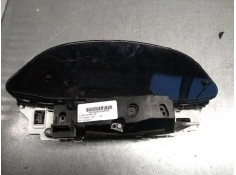 Recambio de cuadro instrumentos para toyota yaris 1.0 cat referencia OEM IAM 838000DJ00 MB4573003611 