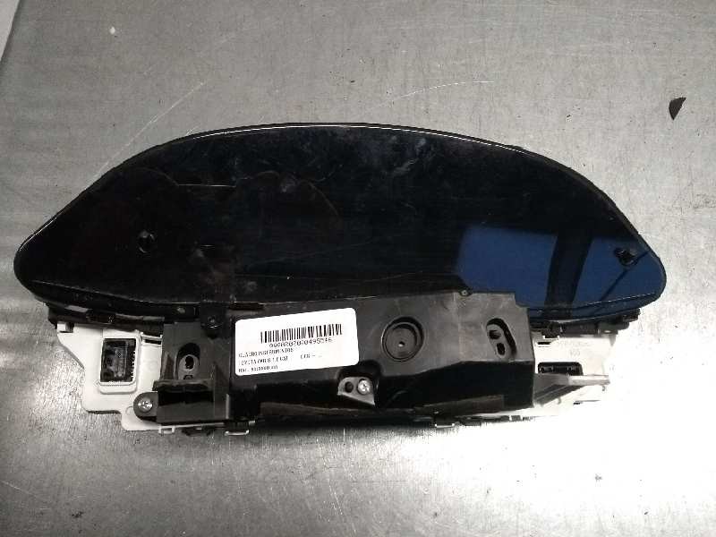 Recambio de cuadro instrumentos para toyota yaris 1.0 cat referencia OEM IAM 838000DJ00 MB4573003611 