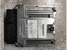 Recambio de centralita motor uce para mitsubishi grandis (na0w) 2.0 di-d inform referencia OEM IAM 0281012535  