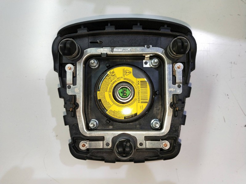 Recambio de kit airbag para ford mondeo ber. (ca2) ghia x referencia OEM IAM   