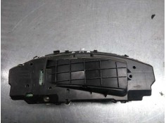 Recambio de cuadro instrumentos para toyota yaris 1.0 cat referencia OEM IAM 838000DJ00 MB4573003611  2