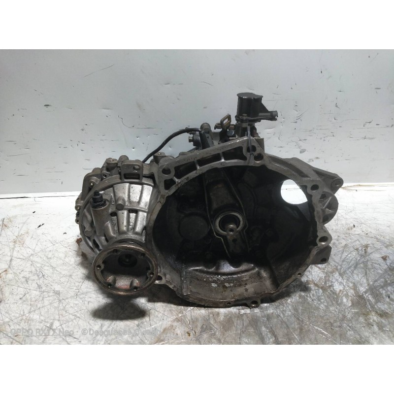 Recambio de caja cambios para volkswagen golf ii (191/193) 1.8 g60 cat (1h. pg) referencia OEM IAM AYC 1 AYC 17040