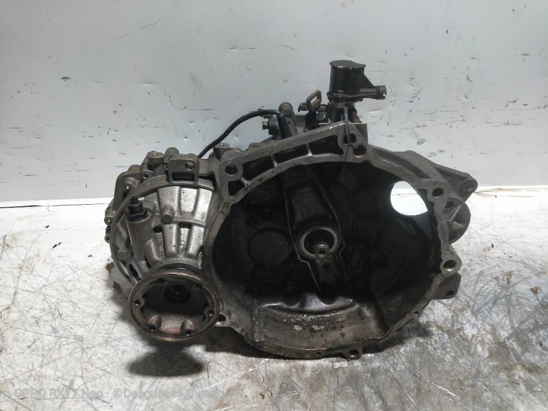 Recambio de caja cambios para volkswagen golf ii (191/193) 1.8 g60 cat (1h. pg) referencia OEM IAM AYC 1 AYC 17040