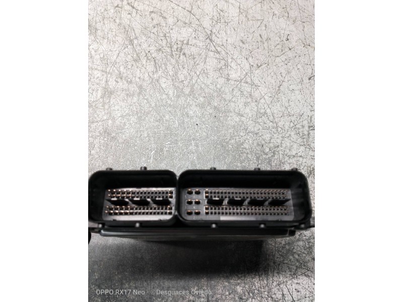 Recambio de centralita motor uce para mitsubishi grandis (na0w) 2.0 di-d inform referencia OEM IAM 0281012535  