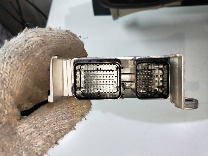 Recambio de kit airbag para ford mondeo ber. (ca2) ghia x referencia OEM IAM   