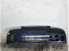 Recambio de paragolpes delantero para renault kangoo (f/kc0) expression referencia OEM IAM   