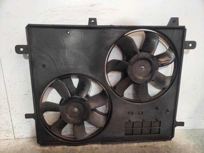 Recambio de electroventilador para tata vista 1.3 td referencia OEM IAM   
