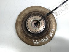 Recambio de polea cigueñal para citroen c15 1.9 d referencia OEM IAM   