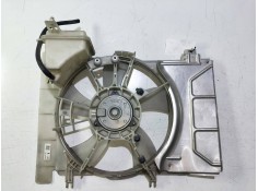 Recambio de electroventilador para toyota yaris 1.0 cat referencia OEM IAM 4227504970   2