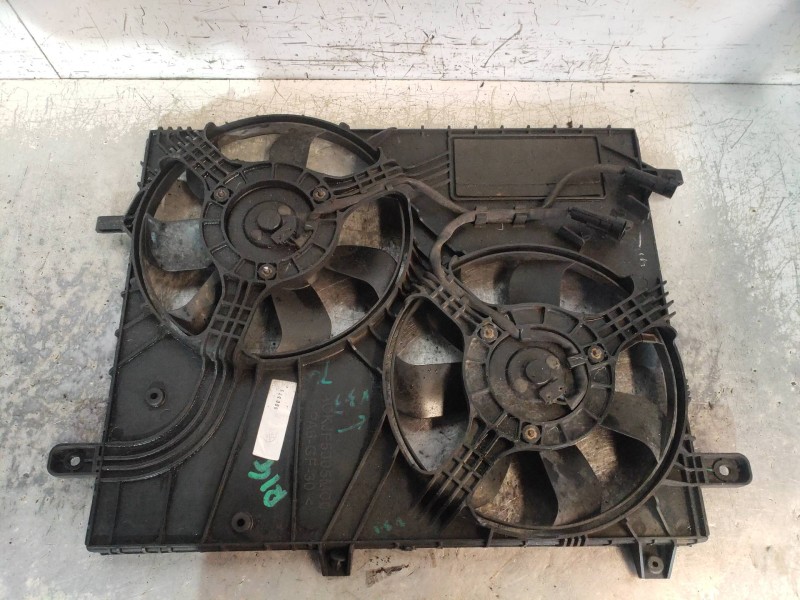 Recambio de electroventilador para tata vista 1.3 td referencia OEM IAM   