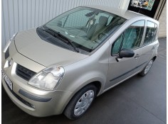 renault modus del año 2007