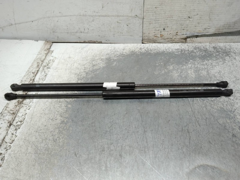 Recambio de amortiguadores maletero / porton para citroen xantia berlina 1.6 armonia referencia OEM IAM 9626058680  590N