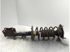 Recambio de amortiguador delantero derecho para smart forfour cdi (70kw) referencia OEM IAM A4543203030