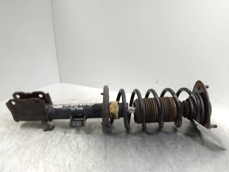 Recambio de amortiguador delantero derecho para smart forfour cdi (70kw) referencia OEM IAM A4543203030  