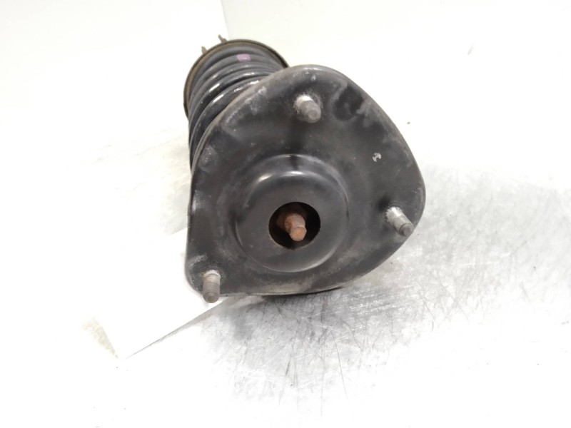 Recambio de amortiguador delantero derecho para smart forfour cdi (70kw) referencia OEM IAM A4543203030  