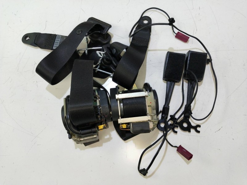 Recambio de kit airbag para ford mondeo ber. (ca2) ghia x referencia OEM IAM   