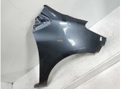 Recambio de aleta delantera derecha para toyota yaris 1.4 turbodiesel cat referencia OEM IAM   