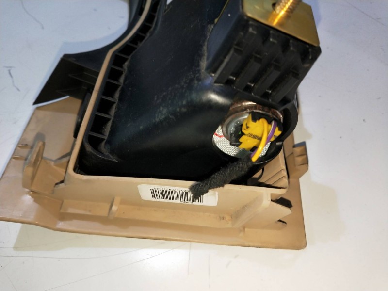 Recambio de kit airbag para ford mondeo ber. (ca2) ghia x referencia OEM IAM   