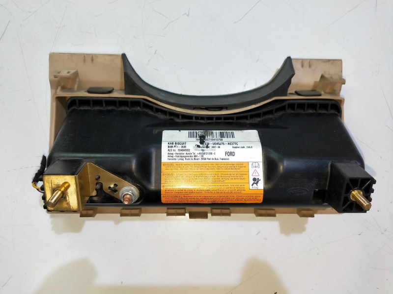 Recambio de kit airbag para ford mondeo ber. (ca2) ghia x referencia OEM IAM   