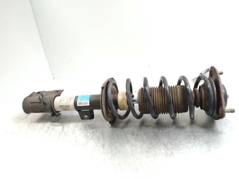 Recambio de amortiguador delantero izquierdo para smart forfour cdi (70kw) referencia OEM IAM A4543202930  