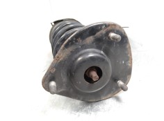 Recambio de amortiguador delantero izquierdo para smart forfour cdi (70kw) referencia OEM IAM A4543202930   2