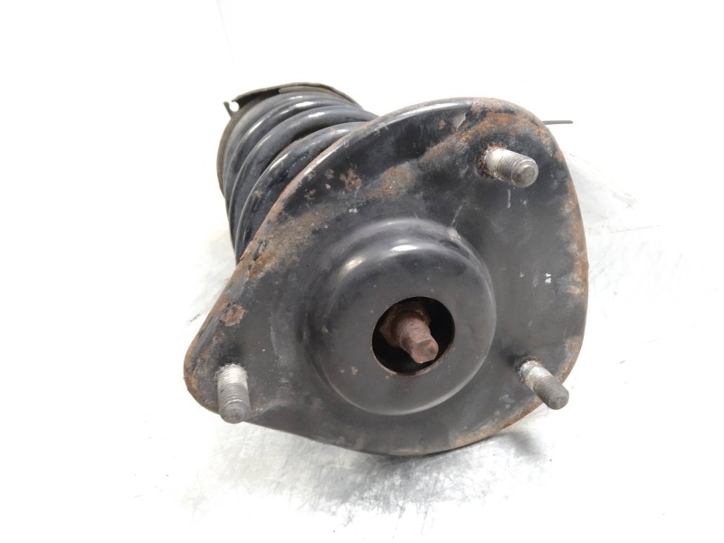 Recambio de amortiguador delantero izquierdo para smart forfour cdi (70kw) referencia OEM IAM A4543202930  