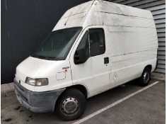 fiat ducato combi (desde 03.94) del año 1998